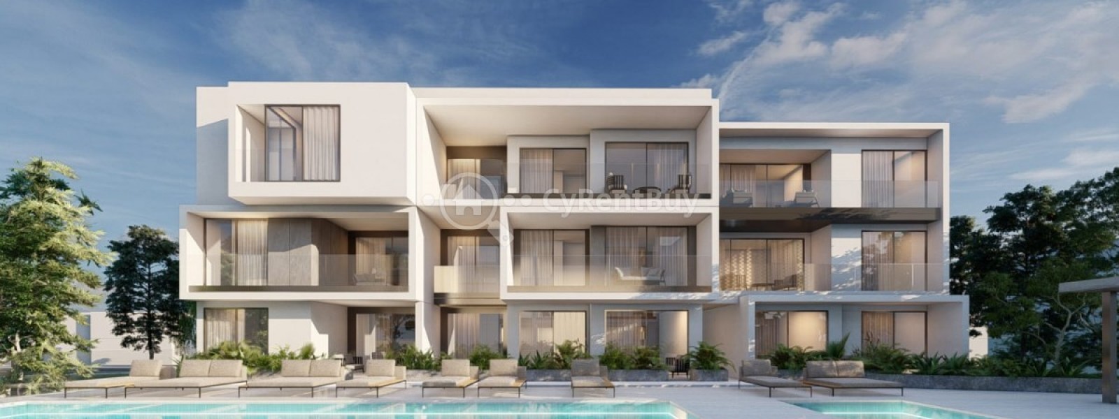 Acheter pour louer à Chypre : Un investissement intelligent à Paphos