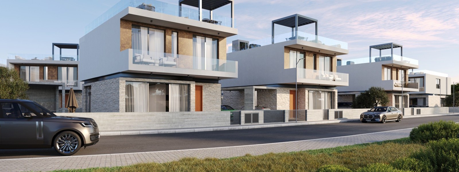 Investir dans l'immobilier à Chypre : Une évidence pour les investisseurs avisés