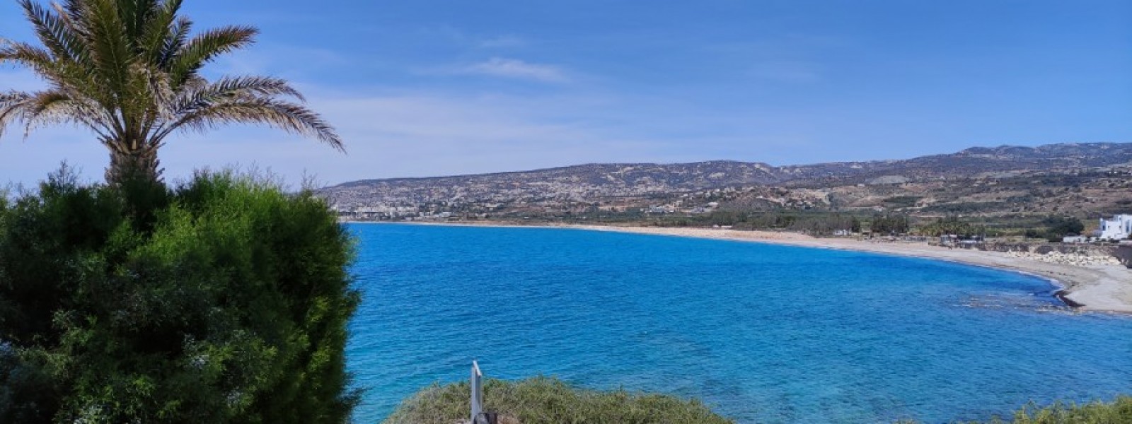 Guide de la région de Paphos : Découvrez les meilleurs endroits où vivre et investir