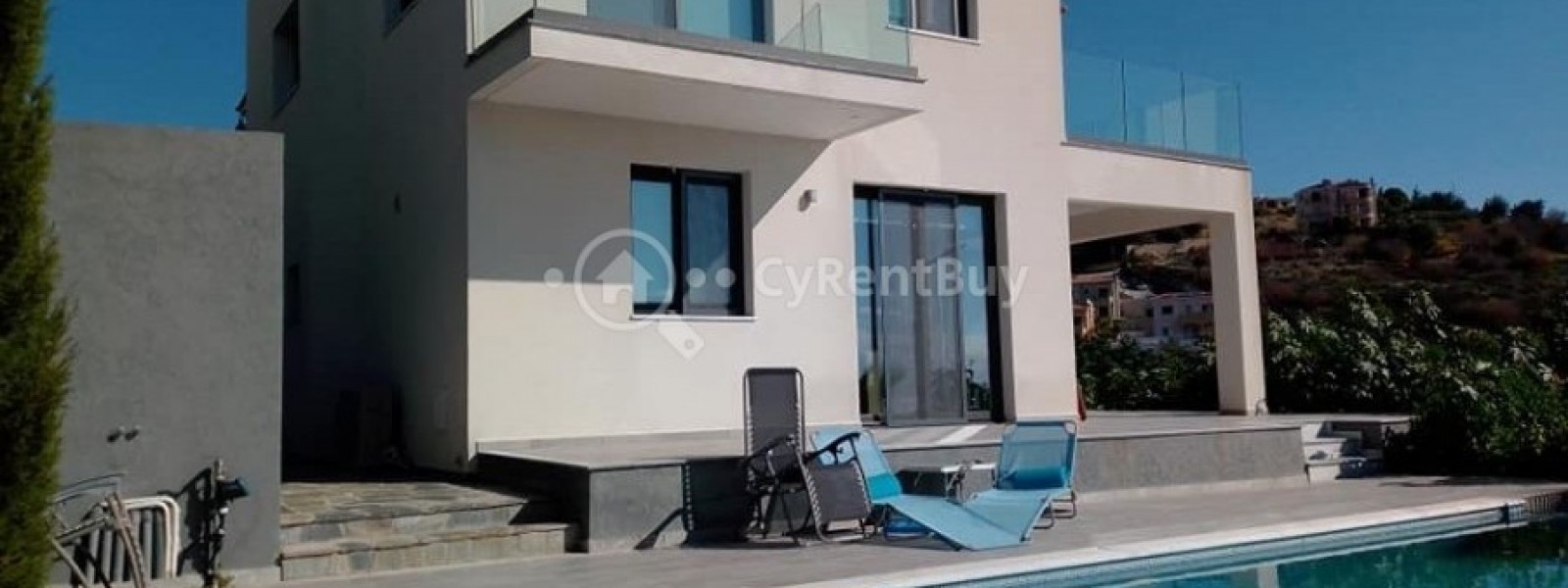 Ventes immobilières à Paphos, Chypre : Pourquoi CyRentBuy est votre meilleur et plus fiable partenaire ?