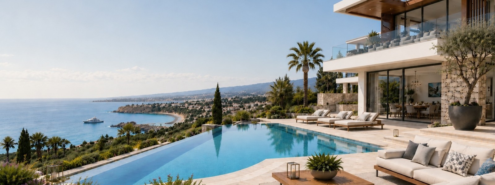 Houses for Rent in Paphos