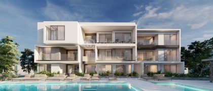 Acheter pour louer à Chypre : Un investissement intelligent à Paphos