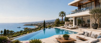 Houses for Rent in Paphos