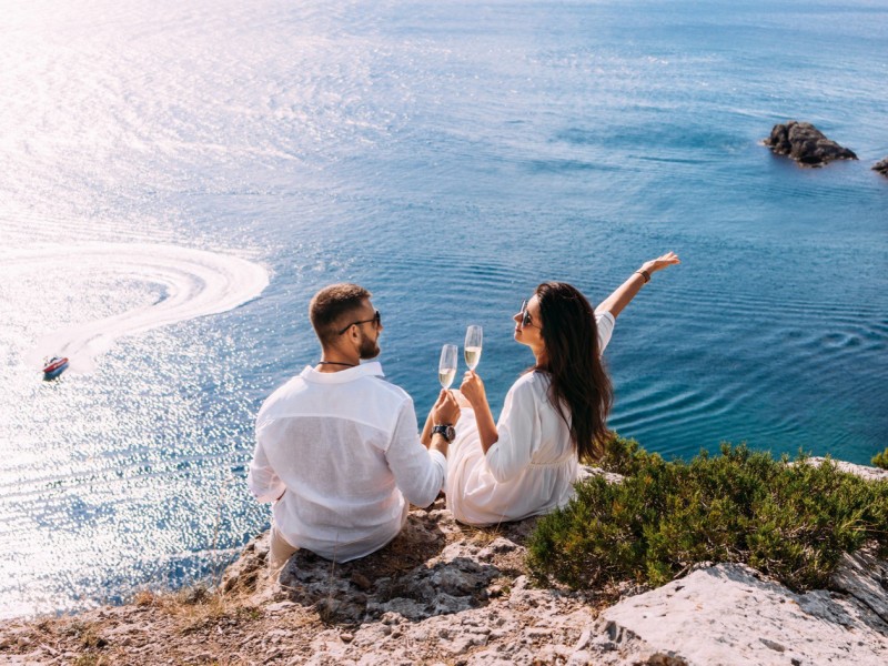 <b>Résidence à Chypre</b> pour toute la famille avec un investissement de 300 000 €