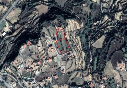 Tsada Terrain résidentiel Propriété à vendre | C7097