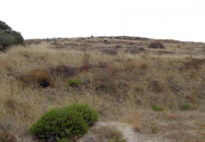 Pomos, Polis Terrain résidentiel Propriété à vendre | C7146