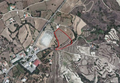 Polemi Terrain résidentiel Propriété à vendre | C7153