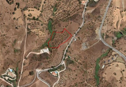 Drouseia Terrain résidentiel Propriété à vendre | C7185