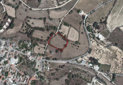 Fyti, Polis Terrain résidentiel Propriété à vendre | C7238