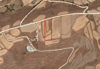 Arodes Pano Terrain Touristique Propriété à vendre | C7247