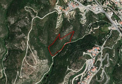 Tsada Terrain résidentiel Propriété à vendre | C7285