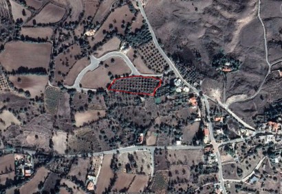 Lasa, Polis Terrain résidentiel Propriété à vendre | C7322