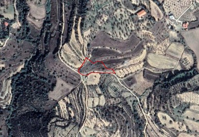 Kallepeia Terrain résidentiel Propriété à vendre | C7361