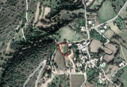 Akourdaleia Kato Terrain résidentiel | C7401