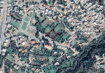 Mesogi Terrain résidentiel Propriété à vendre | C7411