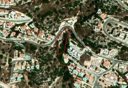 Pegeia Terrain résidentiel Propriété à vendre | C7412