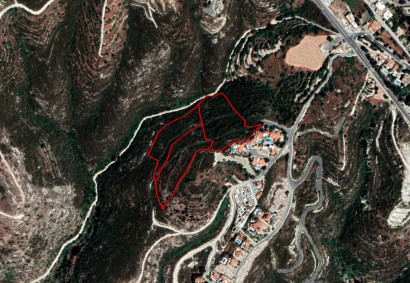 Tsada Terrain résidentiel Propriété à vendre | C7414