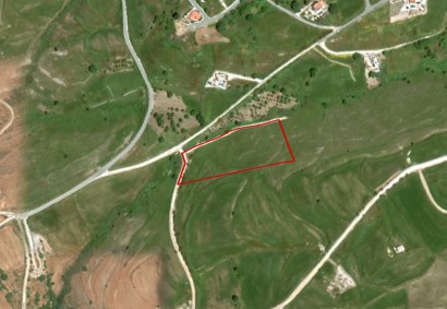 Arodes Pano Terrain Touristique Propriété à vendre | C7423