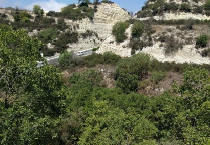 Tsada Terrain résidentiel Propriété à vendre | C7455