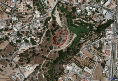 Tremithousa Terrain résidentiel Propriété à vendre | C7472