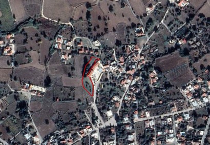 Polemi Terrain résidentiel Propriété à vendre | C7527