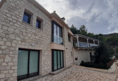 Pomos, Polis Villa Individuelle Propriété à vendre | BK5169