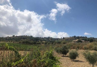 Stroumpi Pano Terrain résidentiel | C8332
