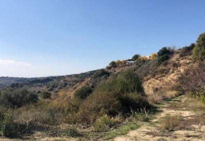Psathi, Paphos Terrain agricole Propriété à vendre | C8354