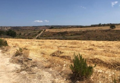 Stroumpi Pano Terrain agricole Propriété à vendre | C8363