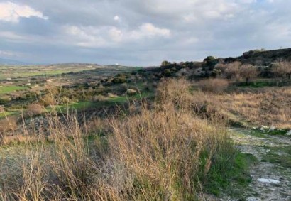 Theletra Terrain agricole Propriété à vendre | C8368