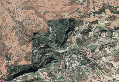 Fyti, Polis Terrain agricole Propriété à vendre | C8514