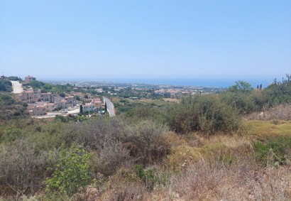 Tala, Paphos Villa Individuelle Propriété à vendre | BK8570