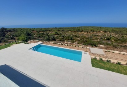Pegeia, Paphos Villa Individuelle À louer | BK8637