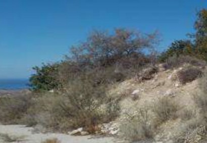 Peristerona Pafou Terrain résidentiel | BK9044