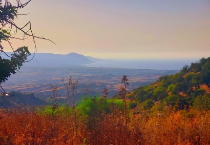 Peristerona Pafou Terrain résidentiel | BK9045