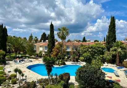 Kato Paphos Appartement Propriété à vendre | BKY9128
