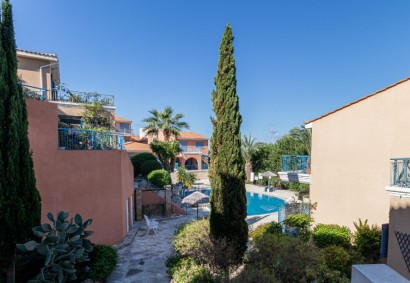 Chlorakas Maison de ville Propriété à vendre | BKY9264