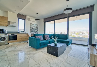 Kato Paphos, Paphos Appartement À louer | BK9375