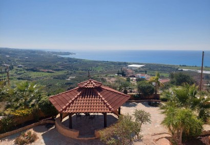 Pegeia - Coral Bay Villa Individuelle | BK9596