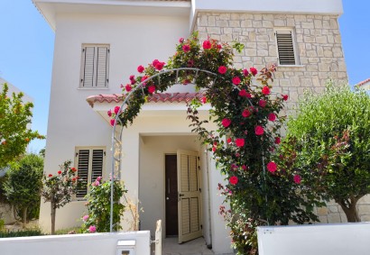 Tala, Paphos Villa Individuelle À louer | BKK9869