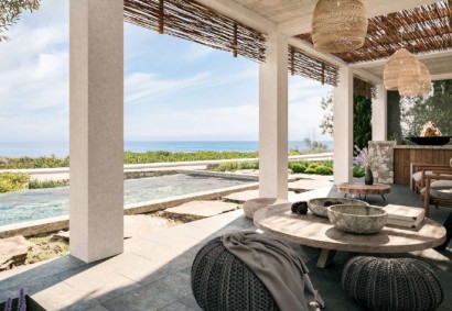 Polis Chrysochous Villa Individuelle | BKAP9873