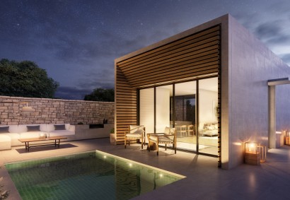 Tsada Villa Individuelle Propriété à vendre | BKAP9909