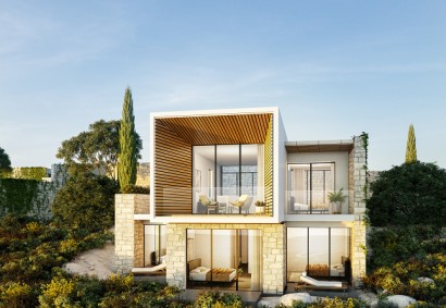 Tsada Villa Individuelle Propriété à vendre | BKAP9910