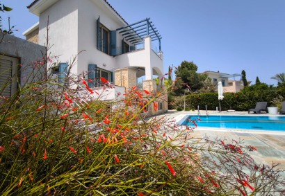 Neo Chorio Pafou Villa Individuelle | BK9947