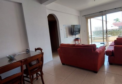 Paphos - Anavargos Appartement Propriété à vendre | BKN9963