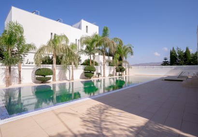 Pegeia - Sea Caves Villa Individuelle À louer | BK9977