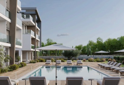 Geroskipou, Paphos Appartement Propriété à vendre | BKR9985