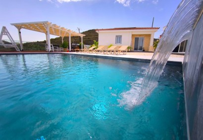 Skoulli, Polis Bungalow Propriété à vendre | BK10039