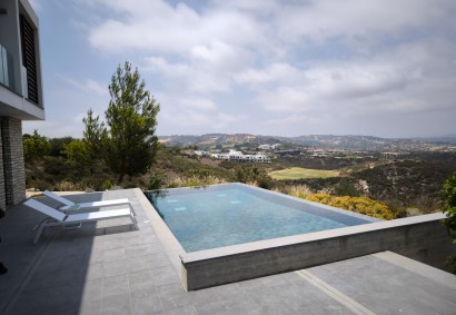 Tsada, Paphos Villa Individuelle Loué | BKAP10073