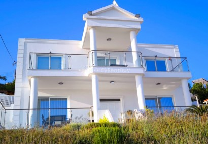 Tala, Paphos Villa Individuelle Propriété à vendre | BK8542